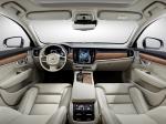 Volvo V90 T6 Inscription 2016 года